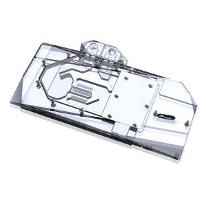 MSI Geforce RTX 3080,3080Ti GAMING/SUPRIM X TRIO 10G OC ,3090 24G, 풀 커버 워터 블럭, N-MS3090TRIO-X용 Byksk