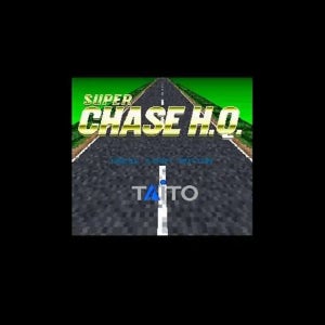 커스텀 슈퍼 체이스 H.Q. 46핀 미국 게임 플레이어용 NTSC 16비트 빅 그레이 게임 카드