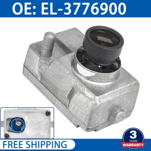 새로운 자동차용 BYD 돌핀 씰 액트 3 아토 3 위안 송 탕 EV DVR 카메라 차량용 블랙박스 EL-3776900 ADAS GPS 액세서리
