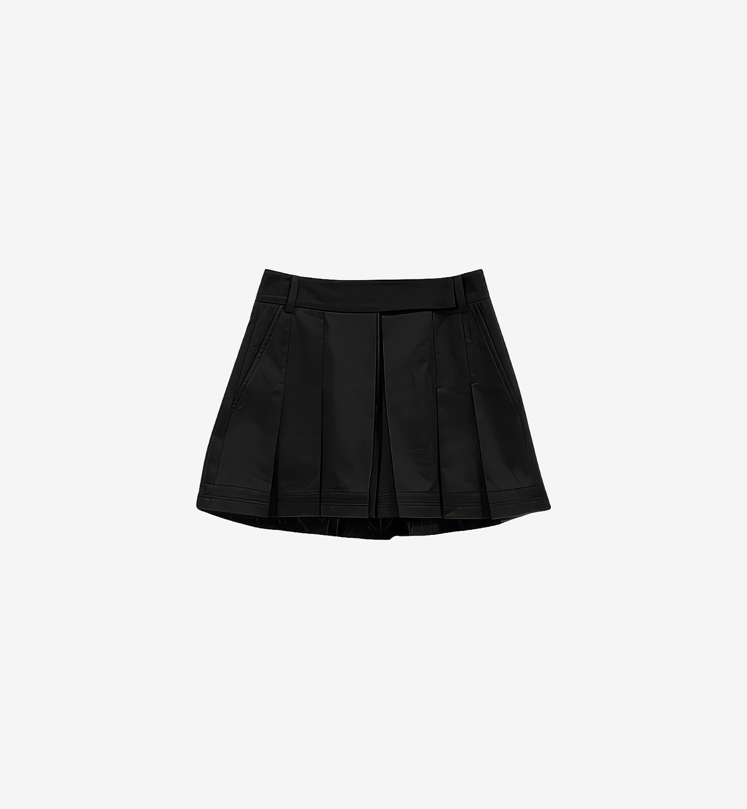 Eudon Choi Collection CARLA SHORTS B