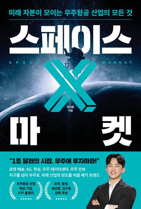 스페이스X마켓