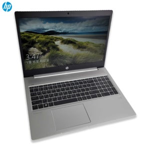 리퍼비시 hp PRO i5 10TH RAM 16GB 756GB 15.6인치 리퍼 노트북