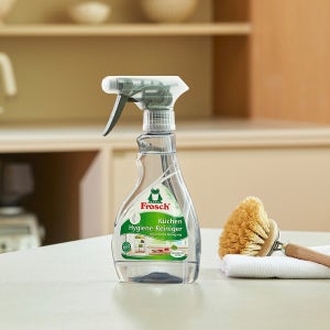 [프로쉬] 독일 다목적 냉장고 키친 클리너 300ml