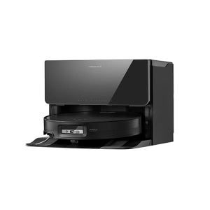 로보락 [현장] S9 MaxV Ultra 직배수 로봇청소기 (블랙) S9 MaxV Ultra_직(B) 60개월약정