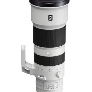 [소니] 소니 렌즈 FE 400-800mm F6.3-8 G  OSS 망원 줌 렌즈 [SEL400800G] - 화이트