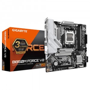 GIGABYTE B850M FORCE V2 제이씨현