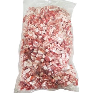 네덜란드산 냉동 삼겹살 큐브 1.5cm 5kg(찌개용,구이용)