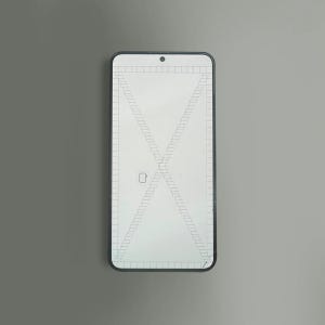 삼성 S22 SM-S901B 터치 스크린 디지타이저 LCD 디스플레이용 AMOLED 결함점 라인, 삼성 갤럭시 S22 교체용