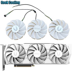 비디오 카드 냉각 선풍기, CF9015H12S GA92S2U RTX 3080 트리니티 OC 팬, ZOTAC RTX 3090, RTX 3080TI, RTX 3080, RTX 3070