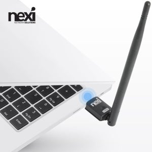 NEXI(넥시)[NX1125] NX-150NA_802.11n_USB 무선랜카드