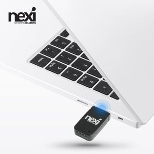 NEXI(넥시) [NX1126] NX-AC1300_802.11ac_듀얼밴드_USB3.0_무선랜카드