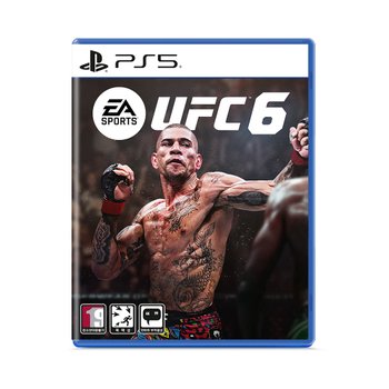 UFC 6