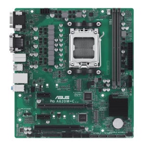 ASUS PRO A620M C 대원씨티에스 리퍼비시 (AS 27년 4월)