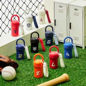 [오덴세] 오덴세 X KBO 투웨이 루프 텀블러 100ml (키링 미니 텀블러)