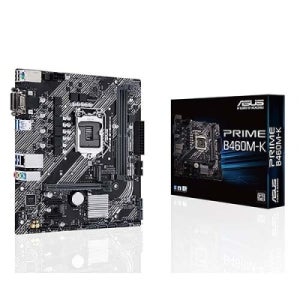 ASUS PRIME B460M K 인텍앤컴퍼니 리퍼비시