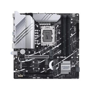 ASUS PRIME Z790M PLUS CSM 인텍앤컴퍼니 리퍼비시 (AS 26년 10월)