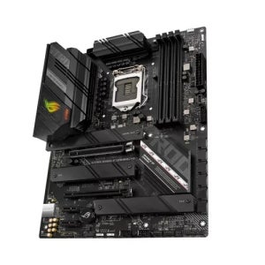 ASUS ROG STRIX B560 F GAMING WIFI 인텍앤컴퍼니
