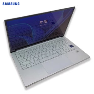 [무료오피스패키지, 갤럭시북풀박스패키지]리퍼비시 삼성 갤럭시북 i7 10TH RAM 16GB SSD 512GB 13인치 리퍼 노트북