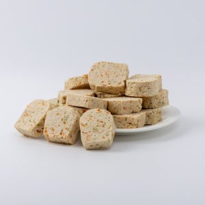 닭가슴살테린 [대용량1kg 20조각 개별진공포장]