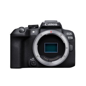 [캐논] EOS R10 렌즈미포함 (EOS R10)