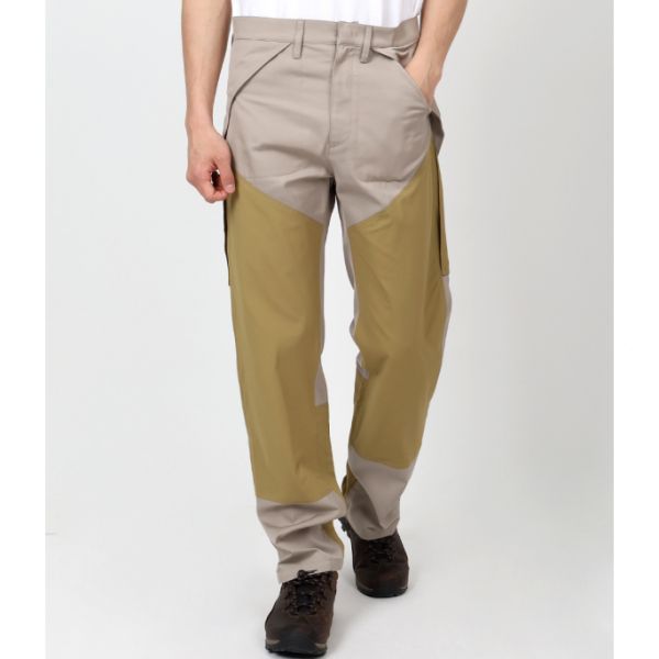 (로아)Cargo Trousers RBMW069FA51-BRW0012 카고 트라우저 889699