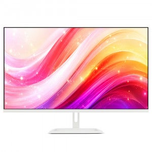크로스오버 32QV9 WQHD USB-C 화이트 무결점