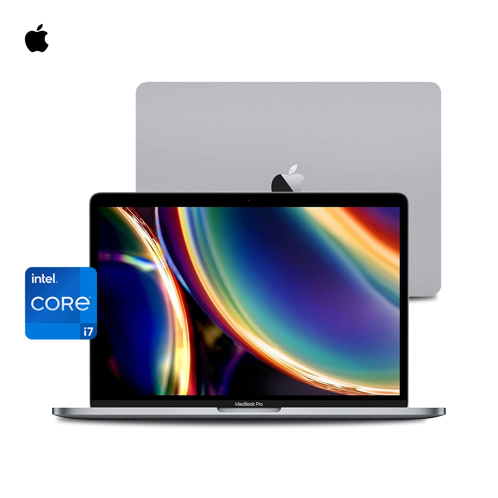 애플 맥북 프로 2020 13인치 i7 A2251 16GB 512GB SSD 스페이스그레이 최저가