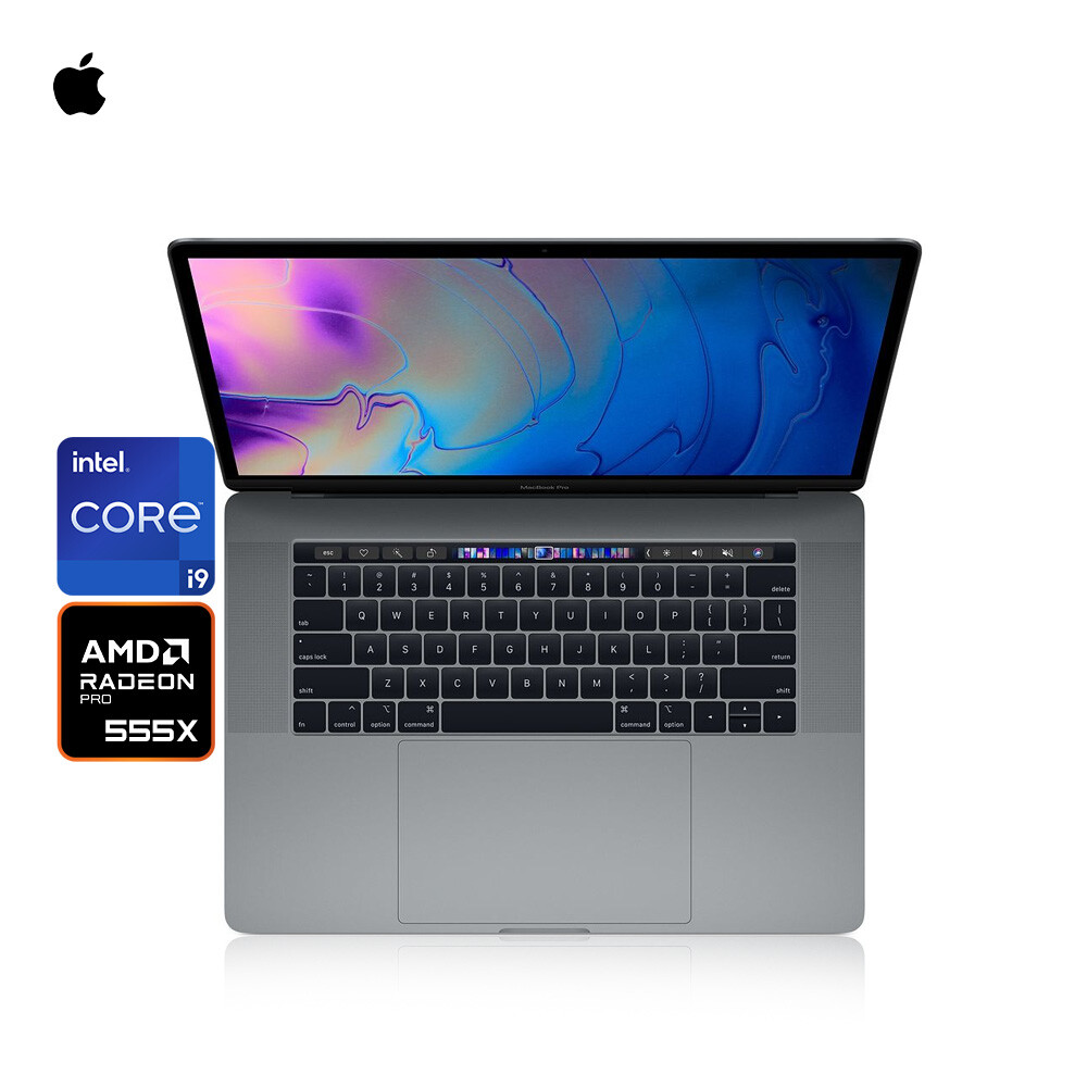 애플 맥북 프로 2019 15인치 i9 A1990 32GB 500GB SSD 스페이스그레이 최저가