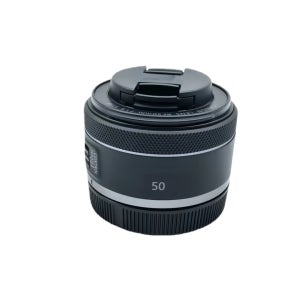 캐논 RF 50mm /F1.8 STM 정품 새 제품, 캐논 EOS R7/R10/R50/R50 V/R100 카메라 호환