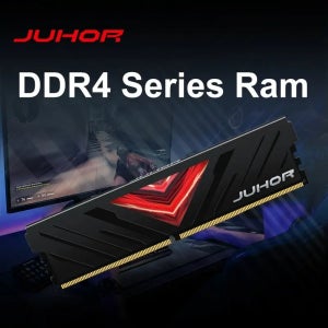 주호르 메모리아 램 DDR4 8GB 16GB 3200MHz 데스크탑 컴퓨터 메모리