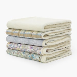 양털 블랭킷 4종WOOL BLANKET