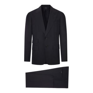 톰포드 마스터 트윌 셸턴 수트 2LEP01WES01 NAA 남성 FW26