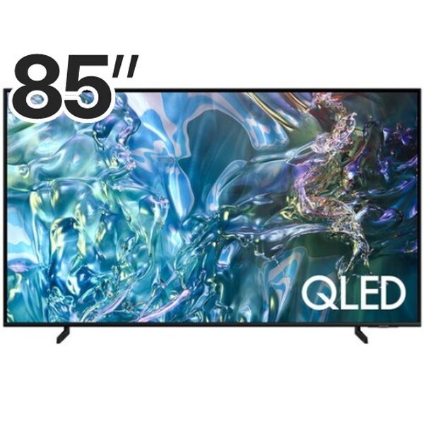 삼성전자 QLED KQ85QD67AFXKR