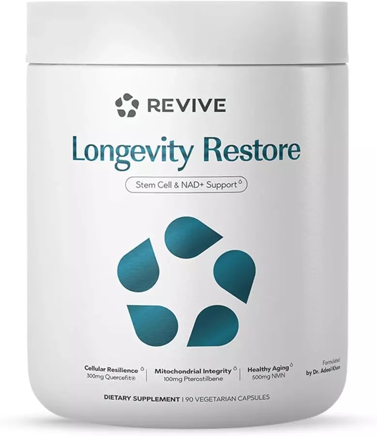 NMN REVIVE+(전량수출용)