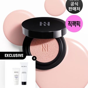 [직잭픽] 헤라 블랙 쿠션 파운데이션 00P1 15g