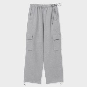 글런든 CARGO SWEATPANTS MELANGE G26ALL