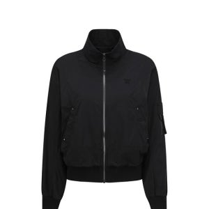[어뉴골프]W MA1 JKBK BLACK AGFFWJK72BK