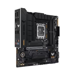 ASUS TUF Gaming B760M PLUS 인텍앤컴퍼니 리퍼비시