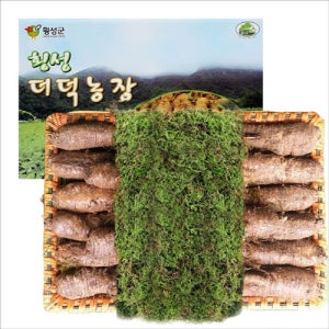 횡성더덕 선물세트(특5호)