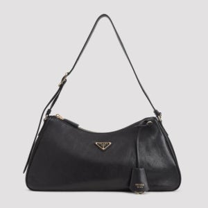 프라다 여성 숄더백 네로 1BC303VOOO 2ZUC F0002 NERO 26FW 157230988
