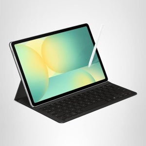 갤럭시 탭 S10 라이트 6GB RAM 128GB 2TB 긴 배터리 수명 10 9 u201D LCD 메모용 S 펜 엑시노스 1380 서클 투 서치 AI 도구  Silver  128