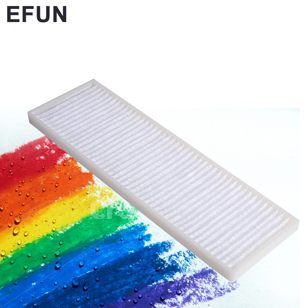 이펀 EL-S526X+ 에어필터 EFUN 프로젝터 교체용 필터