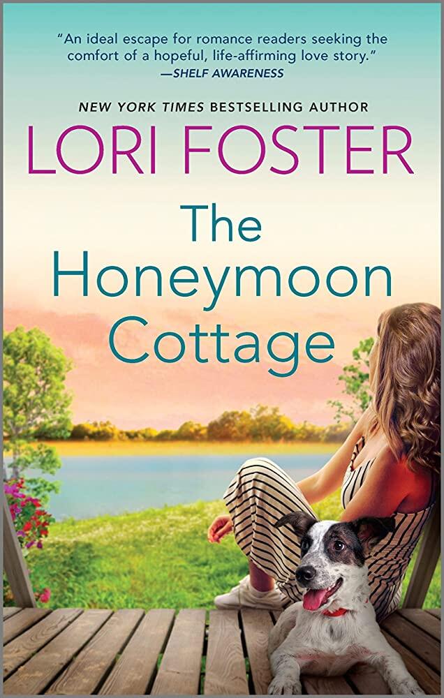 The Honeymoon Cottage: A Novel [mass_market]