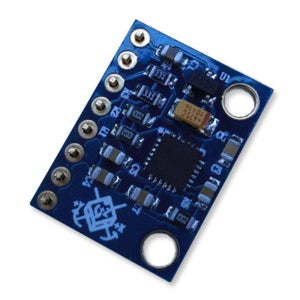 MPU6050 6축 자이로 가속도 센서 모듈