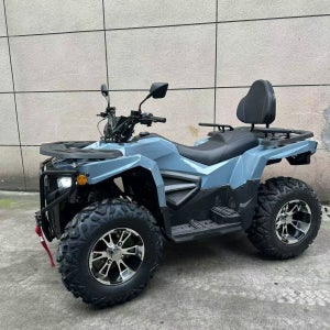 SXLL 전지형 300cc 가솔린 4x4 ATV 차동차단기 장착 자동변속기 성인용 오프로드 모터사이클