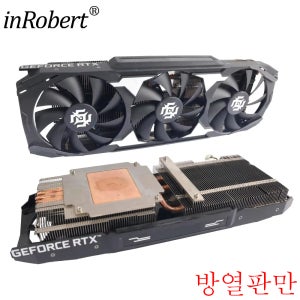 ZOTAC GAMING GeForce RTX 2080 Ti Twin 기존 RTX2080Ti 교체용 그래픽 카드 히트싱크