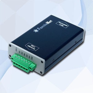 FSP-TT/Combo-G