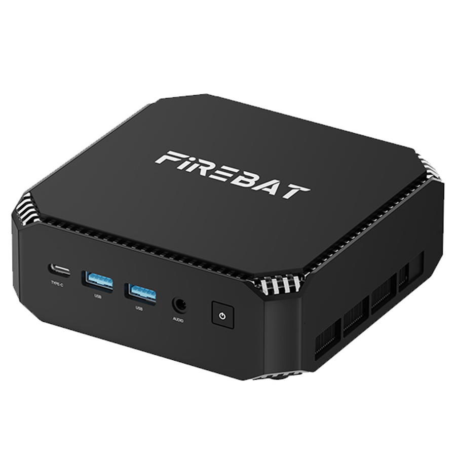 파이어뱃 A6 AMD 라이젠7 7735HS 미니 PC (737,400원) (무료)
