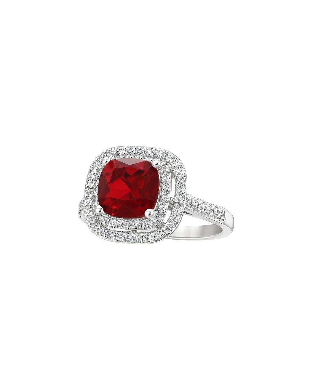JanKuo CZ 칵테일 링 반지 Cocktail Ring 296090608 151978907
