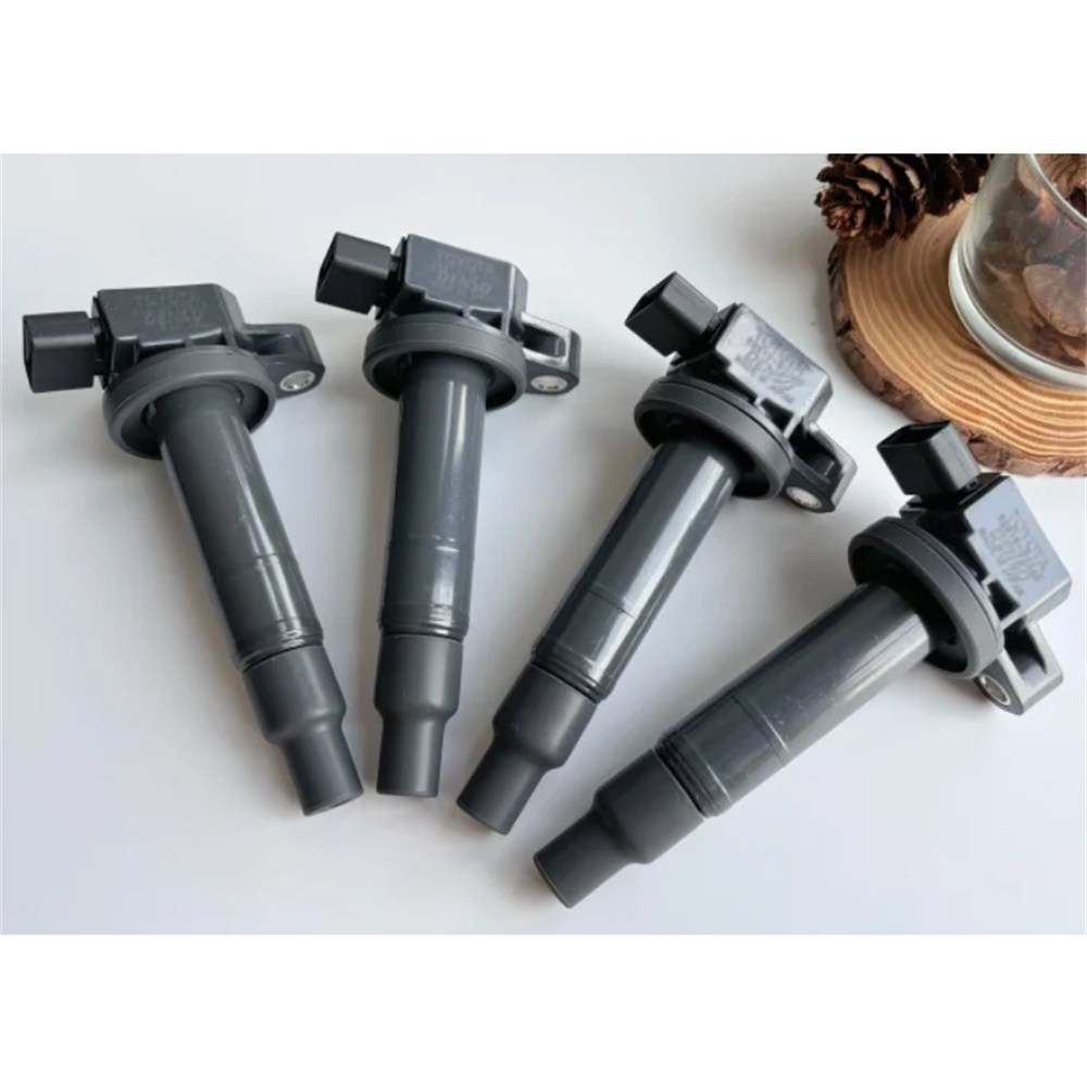 4PCS X 점화 코일 9091902240 Toyota Scion ECHO PRIUS...